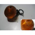 Blinker vorne links<br>Zustand: Gebraucht mit Mangel<br><br>Verwendbar fr: Honda CX 500, Typ: CX500, Modelljahr: von 01/1978 bis 12/1983