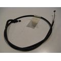 Chokezug<br>Zustand: Gebraucht ohne Mngel<br><br>Verwendbar fr: Honda CB 500, Typ: PC32, Modelljahr: von 01/1996 bis 12/2003