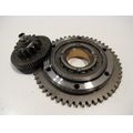 Anlasserfreilauf<br>Zustand: Gebraucht ohne Mngel<br><br>Verwendbar fr: Honda CB 500, Typ: PC32, Modelljahr: von 01/1996 bis 12/2003