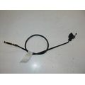 Dekompressionszug<br>Zustand: Gebraucht ohne Mngel<br><br>Verwendbar fr: Honda FT 500, Typ: PC07, Modelljahr: von 01/1982 bis 12/1984