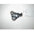 Furastenhalteplatte vorne rechts<br>Zustand: Gebraucht ohne Mngel<br><br>Verwendbar fr: Honda FT 500, Typ: PC07, Modelljahr: von 01/1982 bis 12/1984