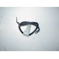 Batterie-Erdungskabel<br>Zustand: Gebraucht ohne Mngel<br><br>Verwendbar fr: Honda FT 500, Typ: PC07, Modelljahr: von 01/1982 bis 12/1984