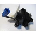 Auslasssteuerungs-Stellmotor ohne Seilzge<br>Zustand: Gebraucht ohne Mngel<br><br>Verwendbar fr: Honda CBR 600 RR, Typ: PC40, Modelljahr: von 01/2013