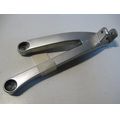 Furastenhalter hinten links<br>Zustand: Gebraucht ohne Mngel<br><br>Verwendbar fr: Honda CBR 600 RR, Typ: PC40, Modelljahr: von 01/2013