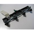 Einspritzleiste am Luftfilterkasten<br>Zustand: Gebraucht ohne Mngel<br><br>Verwendbar fr: Honda CBR 600 RR, Typ: PC40, Modelljahr: von 01/2013