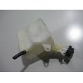 Khlmittelbehlter mit Deckel<br>Zustand: Gebraucht ohne Mngel<br><br>Verwendbar fr: Honda XL 650 V Transalp, Typ: RD10, Modelljahr: von 01/2001 bis 12/2007