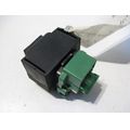 Anlassermagnetschalter / Hauptsicherung<br>Zustand: Gebraucht ohne Mngel<br><br>Verwendbar fr: Honda CBR 600 F ABS, Typ: PC41, Modelljahr: von 01/2011 bis 12/2013