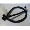 ABS-Bremsleitungen hinten<br>Zustand: Gebraucht ohne Mngel<br><br>Verwendbar fr: Honda CBR 600 F ABS, Typ: PC41, Modelljahr: von 01/2011 bis 12/2013
