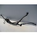 ABS-Bremsleitungen vorne<br>Zustand: Gebraucht ohne Mngel<br><br>Verwendbar fr: Honda CBR 600 F ABS, Typ: PC41, Modelljahr: von 01/2011 bis 12/2013
