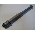 Hinterradsteckachse<br>Zustand: Gebraucht ohne Mngel<br><br>Verwendbar fr: Honda CBR 600 F ABS, Typ: PC41, Modelljahr: von 01/2011 bis 12/2013