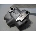 ABS-Bremskraftverteiler hinten<br>Zustand: Gebraucht ohne Mngel<br><br>Verwendbar fr: Honda CBR 600 F ABS, Typ: PC41, Modelljahr: von 01/2011 bis 12/2013