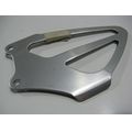 Fersenschutz links<br>Zustand: Gebraucht ohne Mngel<br><br>Verwendbar fr: Honda CBR 600 F Sport, Typ: PC35, Modelljahr: von 01/2001 bis 12/2002