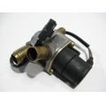 Motorentlftungsventil<br>Zustand: Gebraucht ohne Mngel<br><br>Verwendbar fr: Honda CBR 600 F Sport, Typ: PC35, Modelljahr: von 01/2001 bis 12/2002