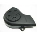 Ritzelabdeckung<br>Zustand: Gebraucht ohne Mngel<br><br>Verwendbar fr: Honda CBR 600 F Sport, Typ: PC35, Modelljahr: von 01/2001 bis 12/2002