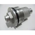 Gabelstandrohr-Verschlussschraube<br>Zustand: Gebraucht ohne Mngel<br><br>Verwendbar fr: Honda CBR 600 F Sport, Typ: PC35, Modelljahr: von 01/2001 bis 12/2002