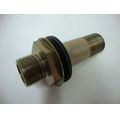 lfilter-Halteschraube<br>Zustand: Gebraucht ohne Mngel<br><br>Verwendbar fr: Honda CBR 600 F Sport, Typ: PC35, Modelljahr: von 01/2001 bis 12/2002