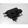 Bremslichtschalter Handbremse<br>Zustand: Gebraucht ohne Mngel<br><br>Verwendbar fr: Honda CBR 600 F, Typ: PC25, Modelljahr: von 01/1991 bis 12/1992