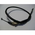 Kupplungszug<br>Zustand: Gebraucht ohne Mngel<br><br>Verwendbar fr: Honda CBR 600 F, Typ: PC25, Modelljahr: von 01/1991 bis 12/1992