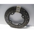 Bremsscheibe hinten<br>Zustand: Gebraucht ohne Mngel<br><br>Verwendbar fr: Honda CBR 600 F, Typ: PC25, Modelljahr: von 01/1991 bis 12/1992