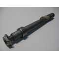 Vorderradsteckachse<br>Zustand: Gebraucht ohne Mngel<br><br>Verwendbar fr: Honda CBR 600 F, Typ: PC25, Modelljahr: von 01/1991 bis 12/1992