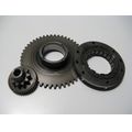 Anlasserfreilauf<br>Zustand: Gebraucht ohne Mngel<br><br>Verwendbar fr: Honda CBR 600 F, Typ: PC25, Modelljahr: von 01/1991 bis 12/1992