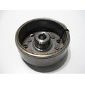 Lichtmaschinenrotor<br>Zustand: Gebraucht ohne Mngel<br><br>Verwendbar fr: Honda CBR 600 F, Typ: PC25, Modelljahr: von 01/1991 bis 12/1992