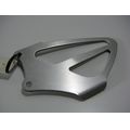 Fersenschutz links<br>Zustand: Gebraucht ohne Mngel<br><br>Verwendbar fr: Honda CBR 600 F, Typ: PC35, Modelljahr: von 01/2001 bis 12/2007