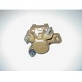 Bremssattel hinten<br>Zustand: Gebraucht ohne Mngel<br><br>Verwendbar fr: Honda CBR 600 RR, Typ: PC37, Modelljahr: von 01/2003 bis 12/2004