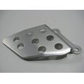Fersenschutz rechts<br>Zustand: Gebraucht ohne Mngel<br><br>Verwendbar fr: Honda CBR 600 RR, Typ: PC37, Modelljahr: von 01/2003 bis 12/2004