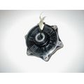 Kettenradaufnahme mit Muttern<br>Zustand: Gebraucht ohne Mngel<br><br>Verwendbar fr: Honda CBR 600 RR, Typ: PC37, Modelljahr: von 01/2003 bis 12/2004