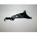 Halter fr Auspuffendtopfverblendung und Blinker links<br>Zustand: Gebraucht ohne Mngel<br><br>Verwendbar fr: Honda CBR 600 RR, Typ: PC37, Modelljahr: von 01/2003 bis 12/2004