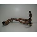 Auspuff-Krmmeranlage<br>Zustand: Gebraucht ohne Mngel<br><br>Verwendbar fr: Honda CBR 600 RR, Typ: PC40, Modelljahr: von 01/2007 bis 12/2008