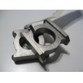 Kettenspanner-Satz<br>Zustand: Gebraucht ohne Mngel<br><br>Verwendbar fr: Honda CBR 600 RR, Typ: PC40, Modelljahr: von 01/2007 bis 12/2008