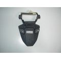 Spritzschutz hinten / Endstck Radlauf<br>Zustand: Gebraucht ohne Mngel<br><br>Verwendbar fr: Honda CBR 600 RR, Typ: PC40, Modelljahr: von 01/2007 bis 12/2008