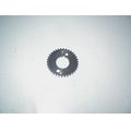 Nockenwellen-Stirnrad<br>Zustand: Gebraucht ohne Mngel<br><br>Verwendbar fr: Honda CBR 600 RR, Typ: PC40, Modelljahr: von 01/2007 bis 12/2008