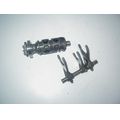 Schaltung komplett mit Schalttrommel und Schaltgabeln<br>Zustand: Gebraucht ohne Mngel<br><br>Verwendbar fr: Honda CBR 600 RR, Typ: PC40, Modelljahr: von 01/2007 bis 12/2008