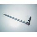 Schaltstange / Schaltwelle<br>Zustand: Gebraucht ohne Mngel<br><br>Verwendbar fr: Honda CBR 600 RR, Typ: PC40, Modelljahr: von 01/2007 bis 12/2008
