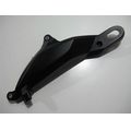 Blinker-Halter / Abdeckung am Spritzschutz hinten links<br>Zustand: Gebraucht ohne Mngel<br><br>Verwendbar fr: Honda CBR 600 RR, Typ: PC40, Modelljahr: von 01/2009 bis 12/2012