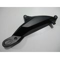 Blinker-Halter / Abdeckung am Spritzschutz hinten rechts<br>Zustand: Gebraucht ohne Mngel<br><br>Verwendbar fr: Honda CBR 600 RR, Typ: PC40, Modelljahr: von 01/2009 bis 12/2012