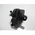 Bremssattel hinten<br>Zustand: Gebraucht ohne Mngel<br><br>Verwendbar fr: Honda CBR 600 RR, Typ: PC40, Modelljahr: von 01/2009 bis 12/2012