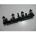 Einspritzventilleiste mit Ventilen<br>Zustand: Gebraucht ohne Mngel<br><br>Verwendbar fr: Honda CBR 600 RR, Typ: PC40, Modelljahr: von 01/2009 bis 12/2012