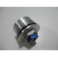 Gabelstandrohr-Verschlussschraube<br>Zustand: Gebraucht ohne Mngel<br><br>Verwendbar fr: Honda CBR 600 RR, Typ: PC40, Modelljahr: von 01/2009 bis 12/2012