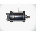 Anlasser (Mitsuba SM-13)<br>Zustand: Gebraucht ohne Mngel<br><br>Verwendbar fr: Honda CBF 600 S ABS, Typ: PC38, Modelljahr: von 01/2004 bis 12/2007
