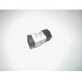 Anlasserrelais (Mitsuba RC 2208)<br>Zustand: Gebraucht ohne Mngel<br><br>Verwendbar fr: Honda CBF 600 S ABS, Typ: PC38, Modelljahr: von 01/2004 bis 12/2007