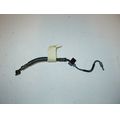Bremsleitung hinten<br>Zustand: Gebraucht ohne Mngel<br><br>Verwendbar fr: Honda CBF 600 S ABS, Typ: PC38, Modelljahr: von 01/2004 bis 12/2007