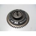 Anlasserfreilauf<br>Zustand: Gebraucht ohne Mngel<br><br>Verwendbar fr: Honda CBF 600 S ABS, Typ: PC38, Modelljahr: von 01/2004 bis 12/2007