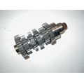 Getriebewelle gro<br>Zustand: Gebraucht ohne Mngel<br><br>Verwendbar fr: Honda CBF 600 S ABS, Typ: PC38, Modelljahr: von 01/2004 bis 12/2007