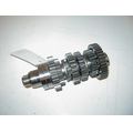 Getriebewelle gro<br>Zustand: Gebraucht ohne Mngel<br><br>Verwendbar fr: Honda CBF 600 S ABS, Typ: PC38, Modelljahr: von 01/2004 bis 12/2007