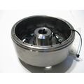 Lichtmaschinenrotor (037000-6031)<br>Zustand: Gebraucht ohne Mngel<br><br>Verwendbar fr: Honda CBF 600, Typ: PC38, Modelljahr: von 01/2004 bis 12/2007