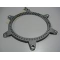 ABS-Sensorring vorne<br>Zustand: Gebraucht ohne Mngel<br><br>Verwendbar fr: Honda CBR 650 F, Typ: RC74, Modelljahr: von 01/2014 bis 12/2016